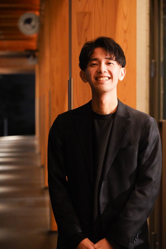 代表取締役 白川 樹律